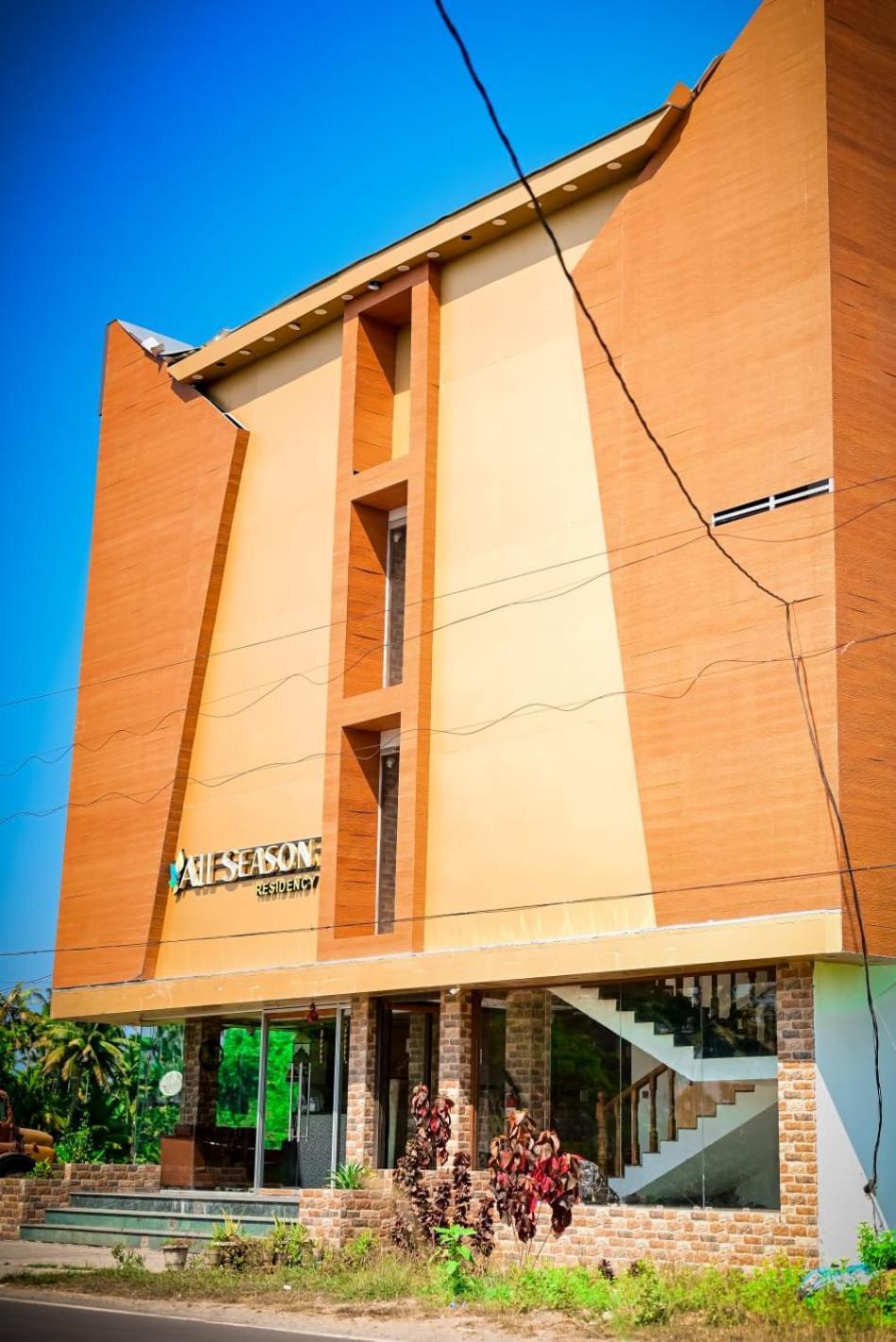 All Season Residency Havelock Island Bagian luar foto