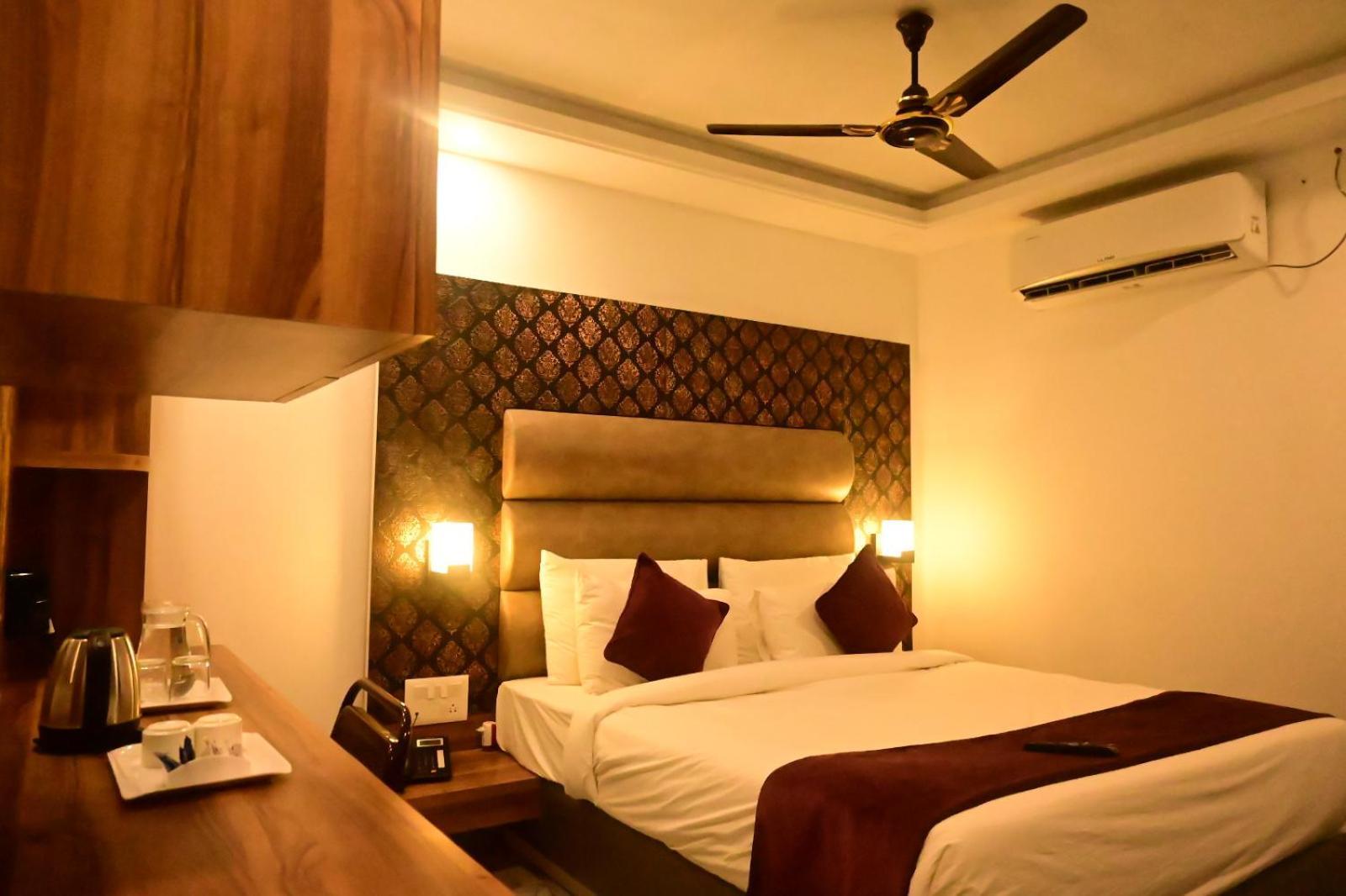All Season Residency Havelock Island Bagian luar foto