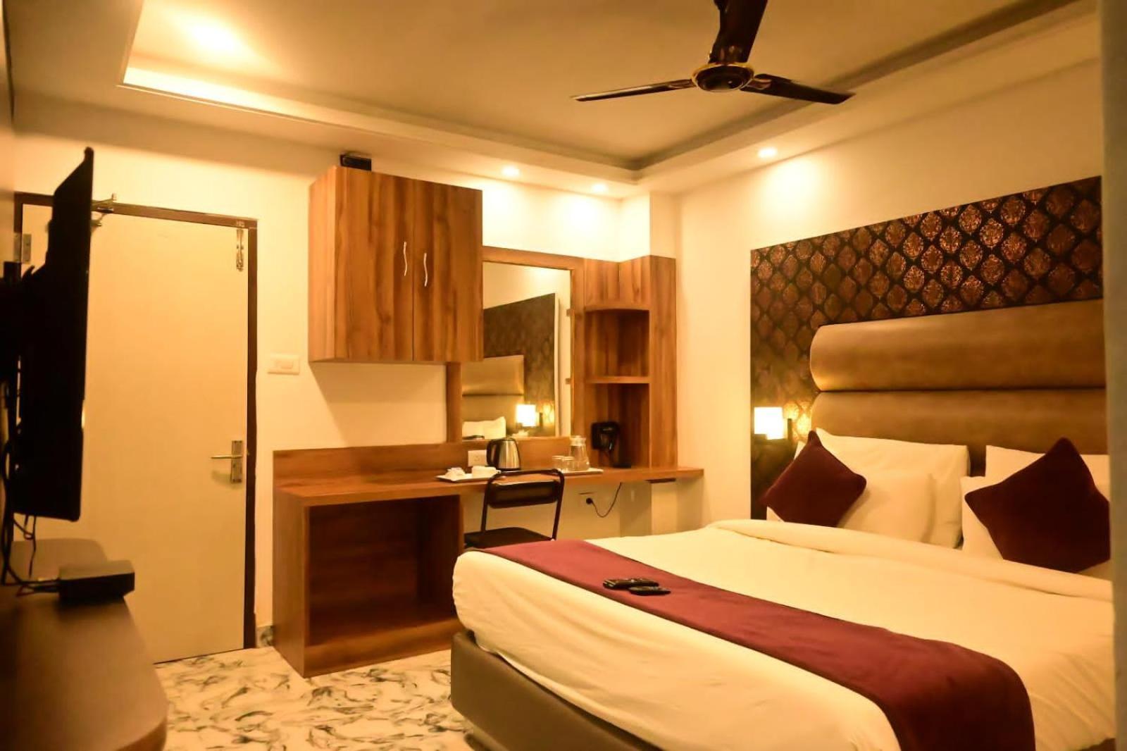 All Season Residency Havelock Island Bagian luar foto