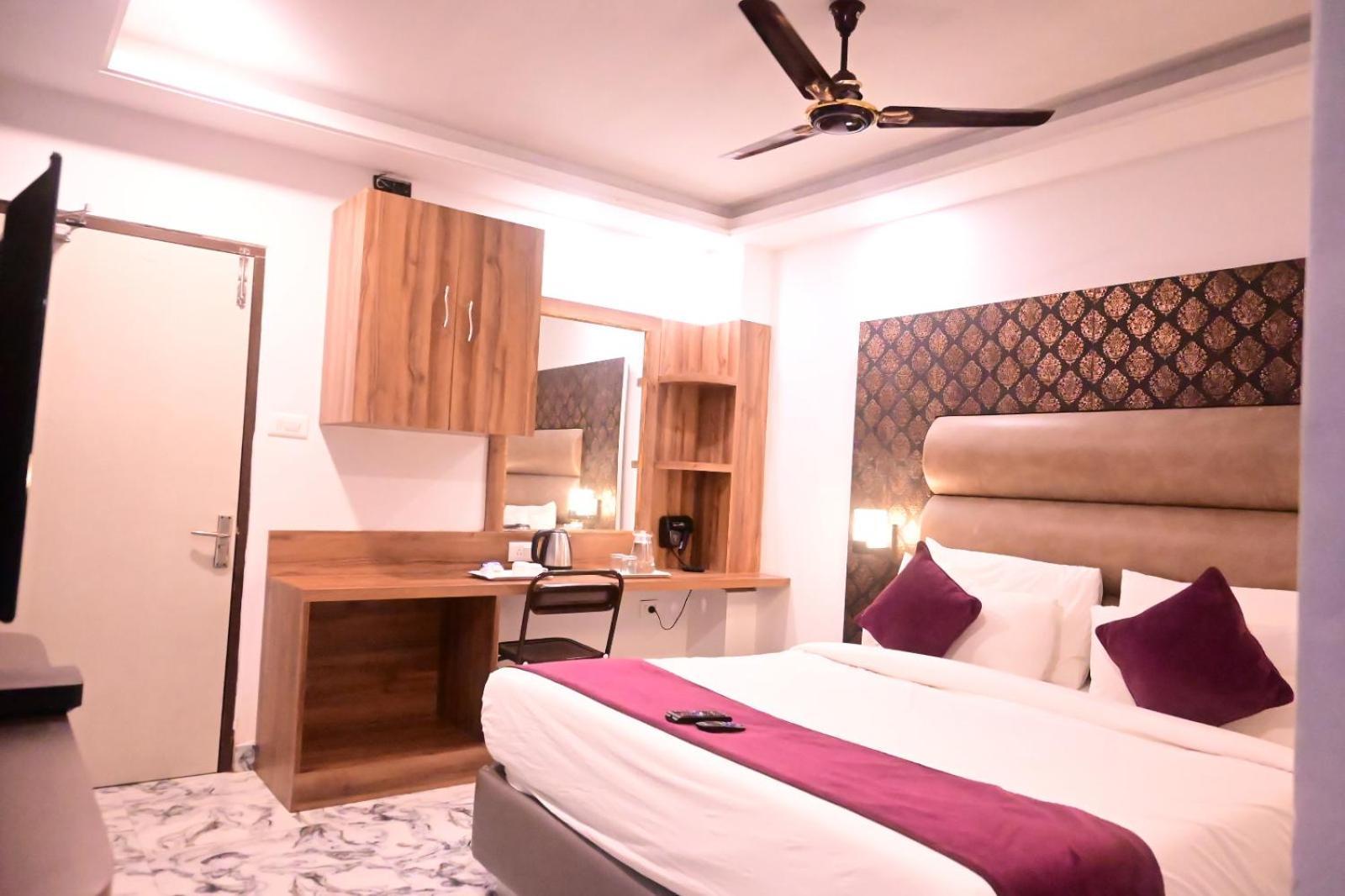 All Season Residency Havelock Island Bagian luar foto