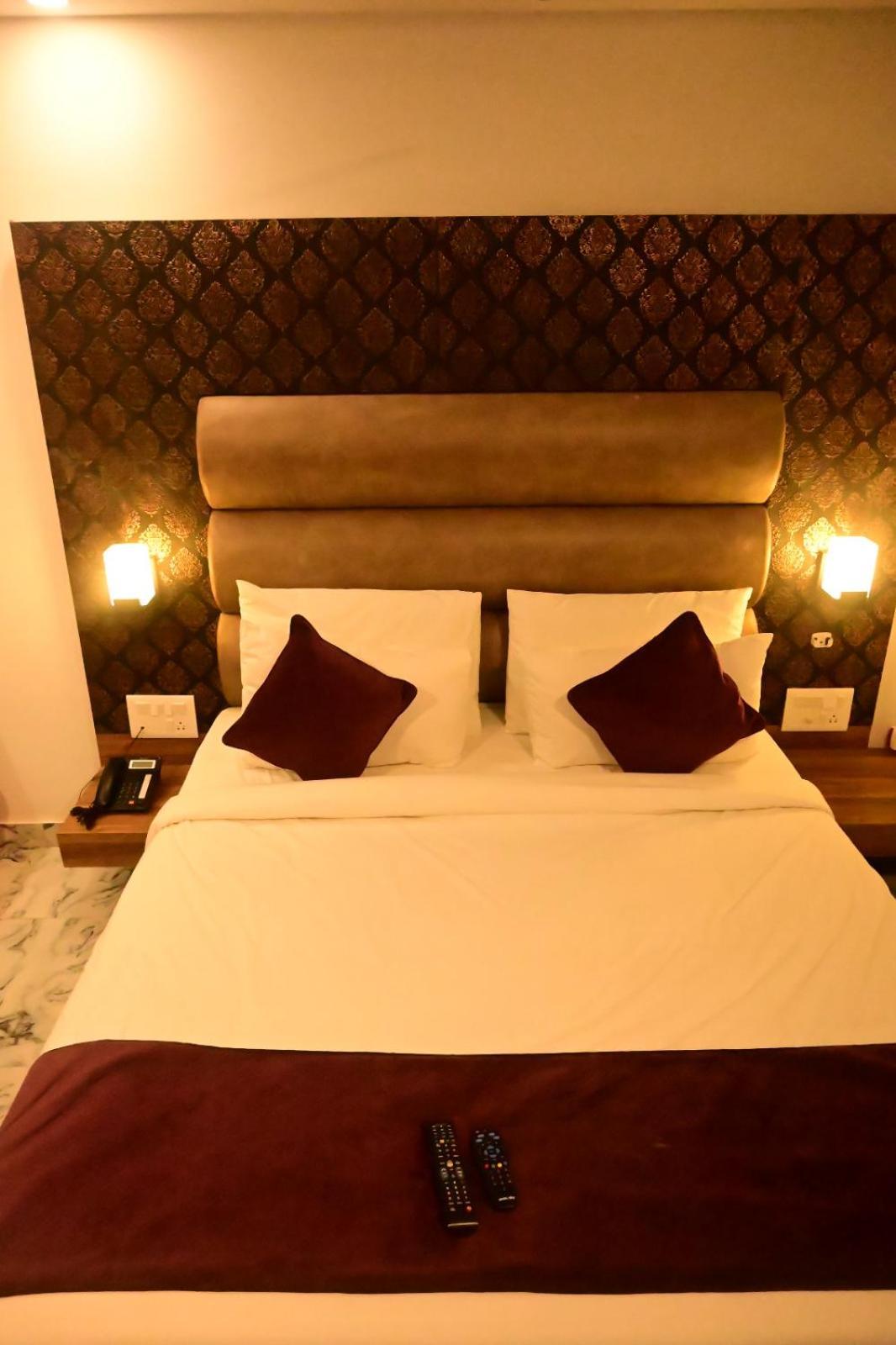 All Season Residency Havelock Island Bagian luar foto