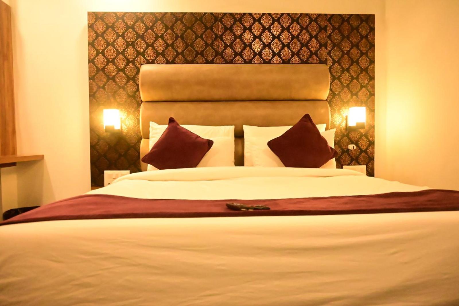 All Season Residency Havelock Island Bagian luar foto