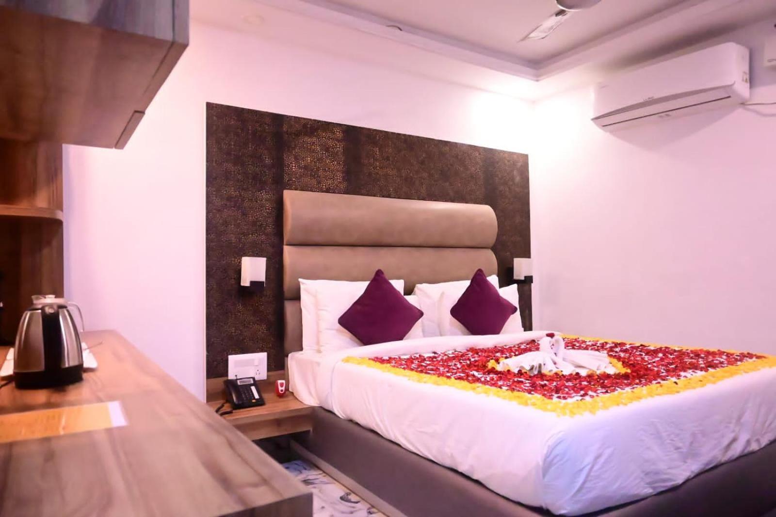 All Season Residency Havelock Island Bagian luar foto