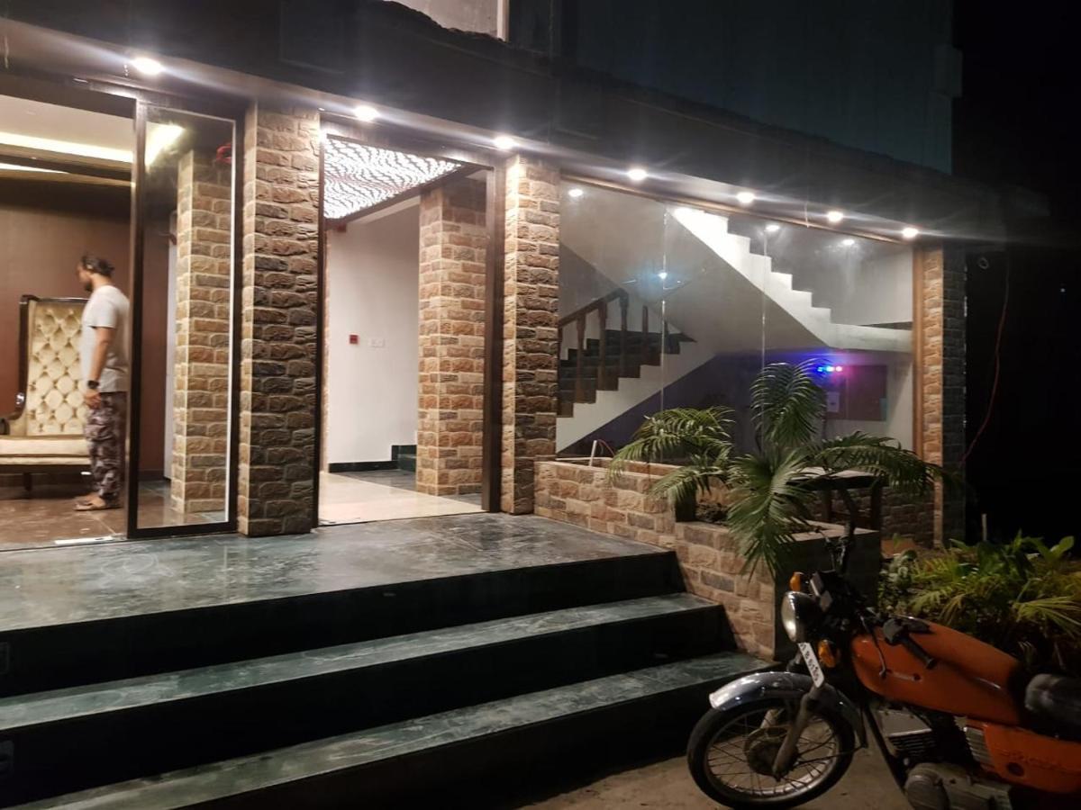 All Season Residency Havelock Island Bagian luar foto