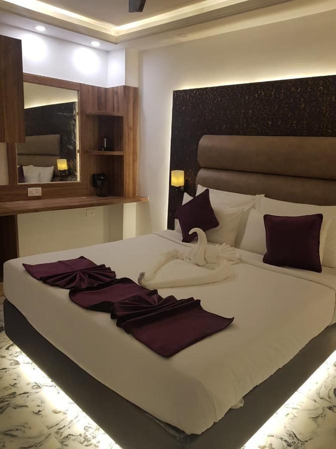 All Season Residency Havelock Island Bagian luar foto